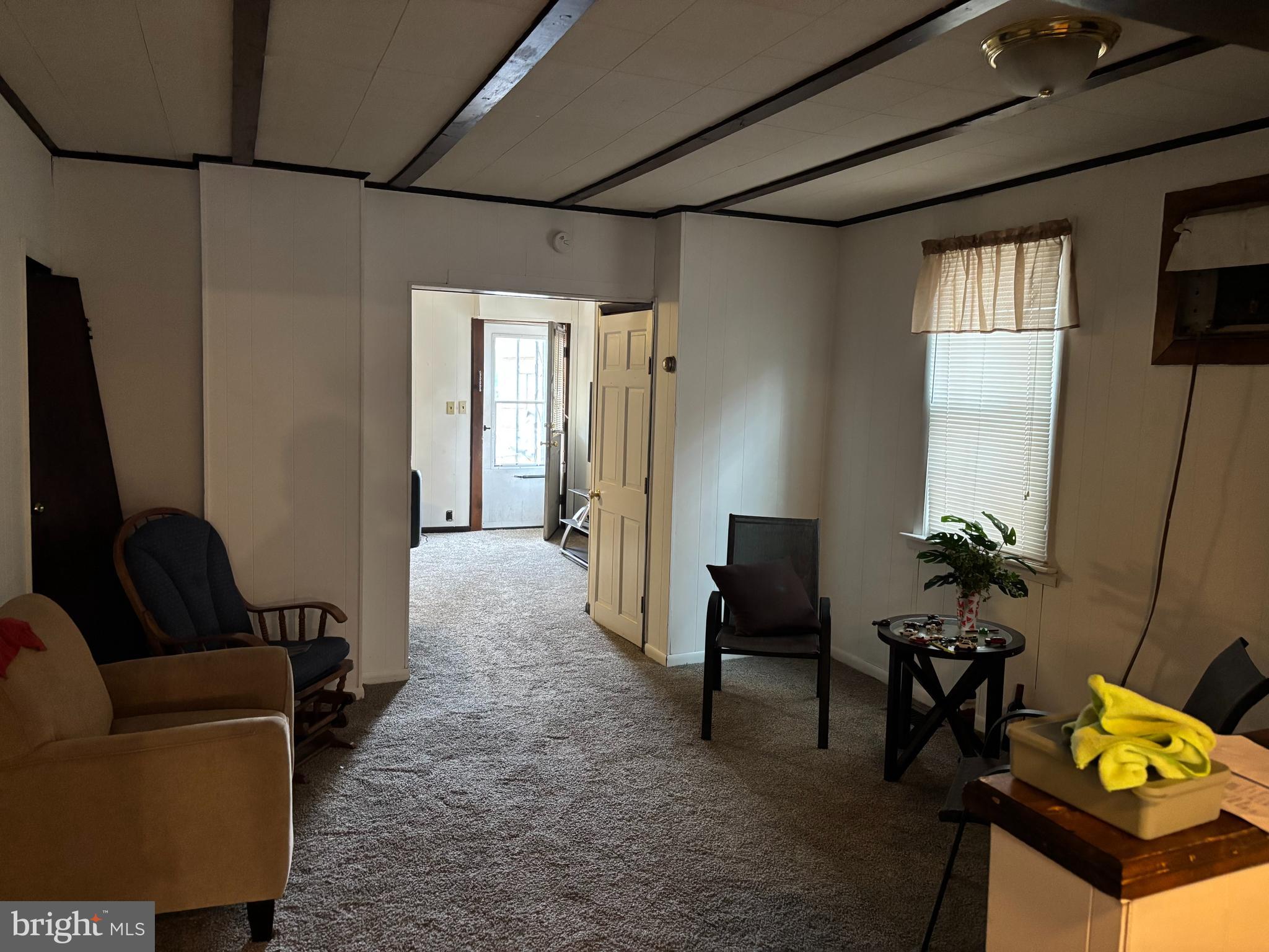 CHAMBERSBURG BOROUGH - Residential