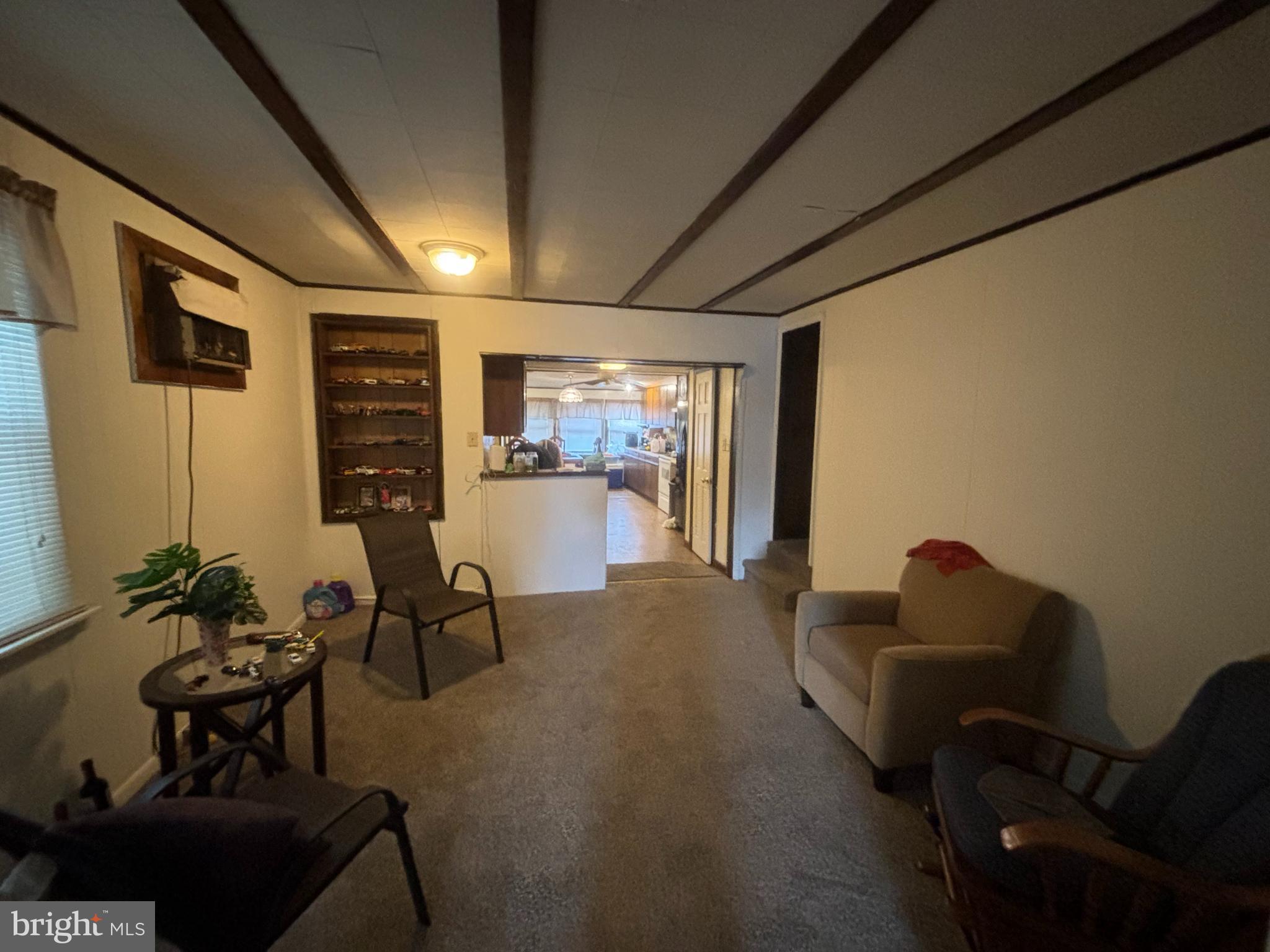 CHAMBERSBURG BOROUGH - Residential