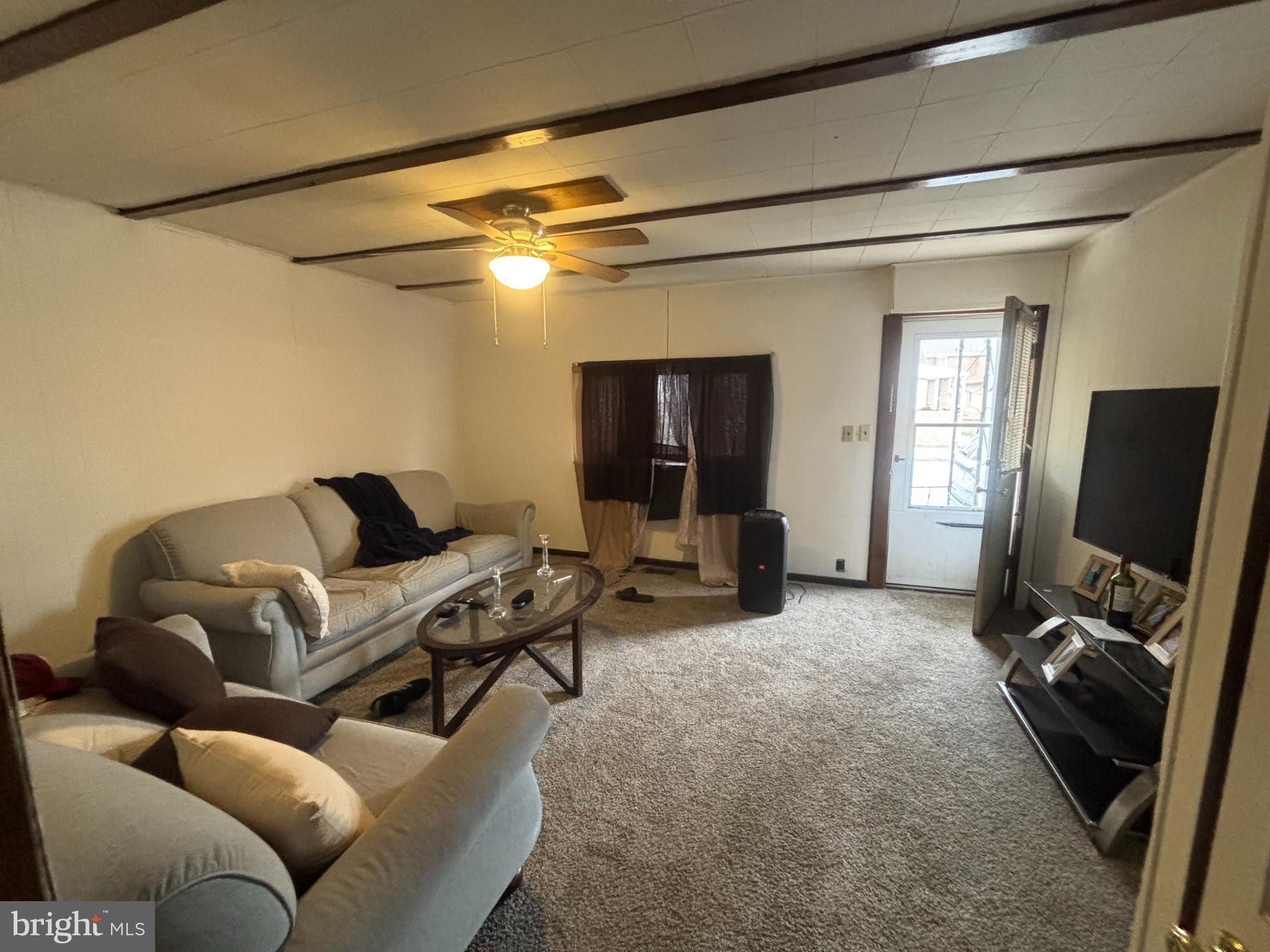 CHAMBERSBURG BOROUGH - Residential