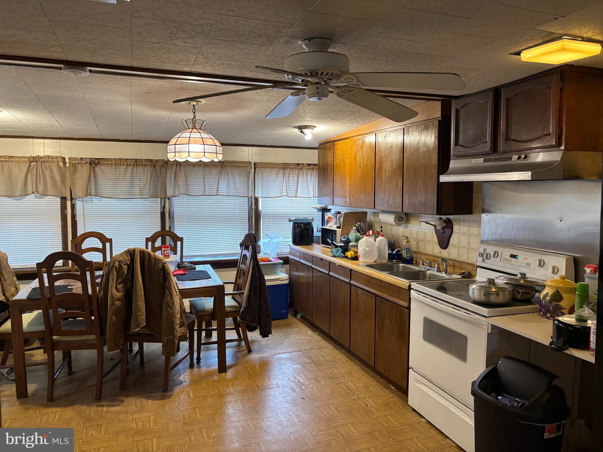 CHAMBERSBURG BOROUGH - Residential