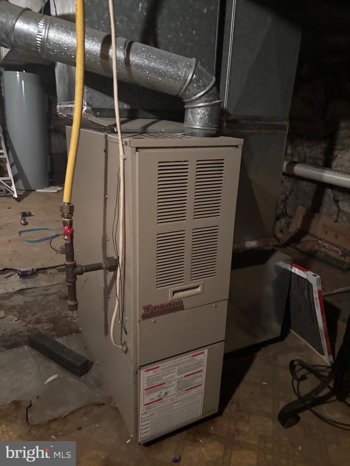 CHAMBERSBURG BOROUGH - Residential