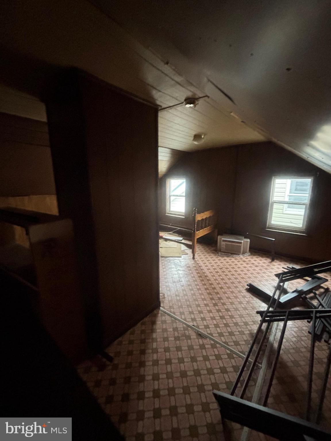 CHAMBERSBURG BOROUGH - Residential