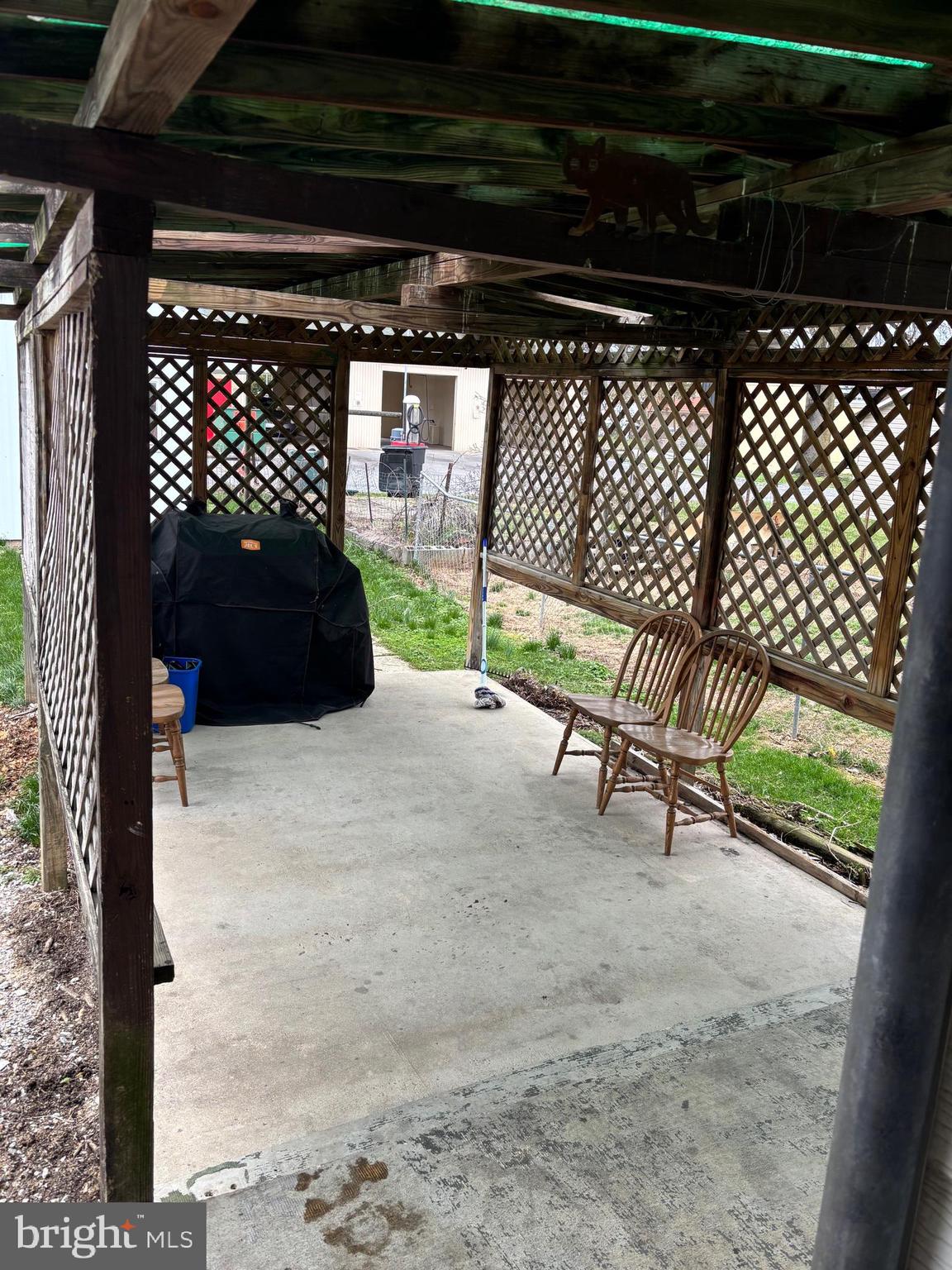 CHAMBERSBURG BOROUGH - Residential