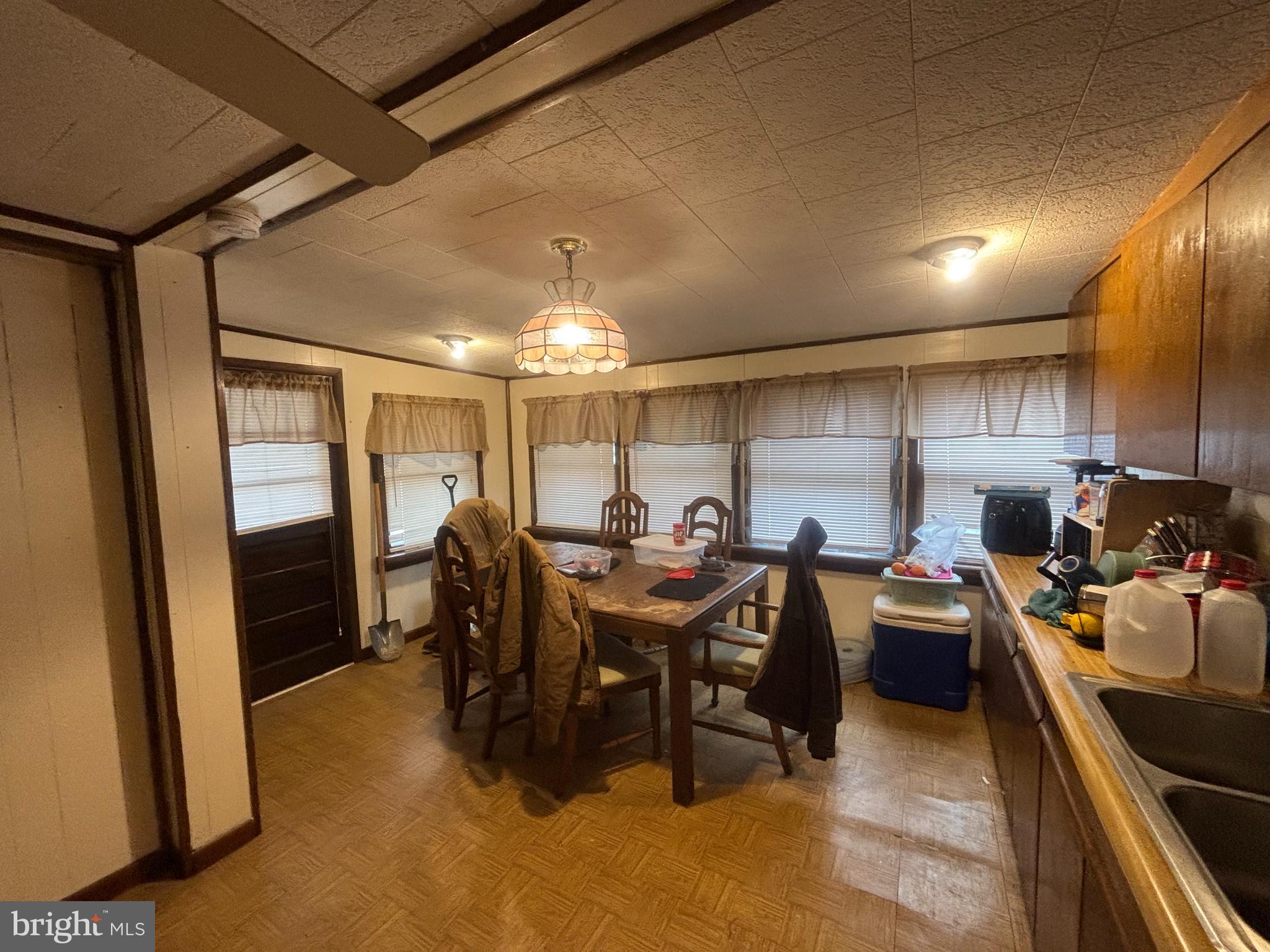 CHAMBERSBURG BOROUGH - Residential