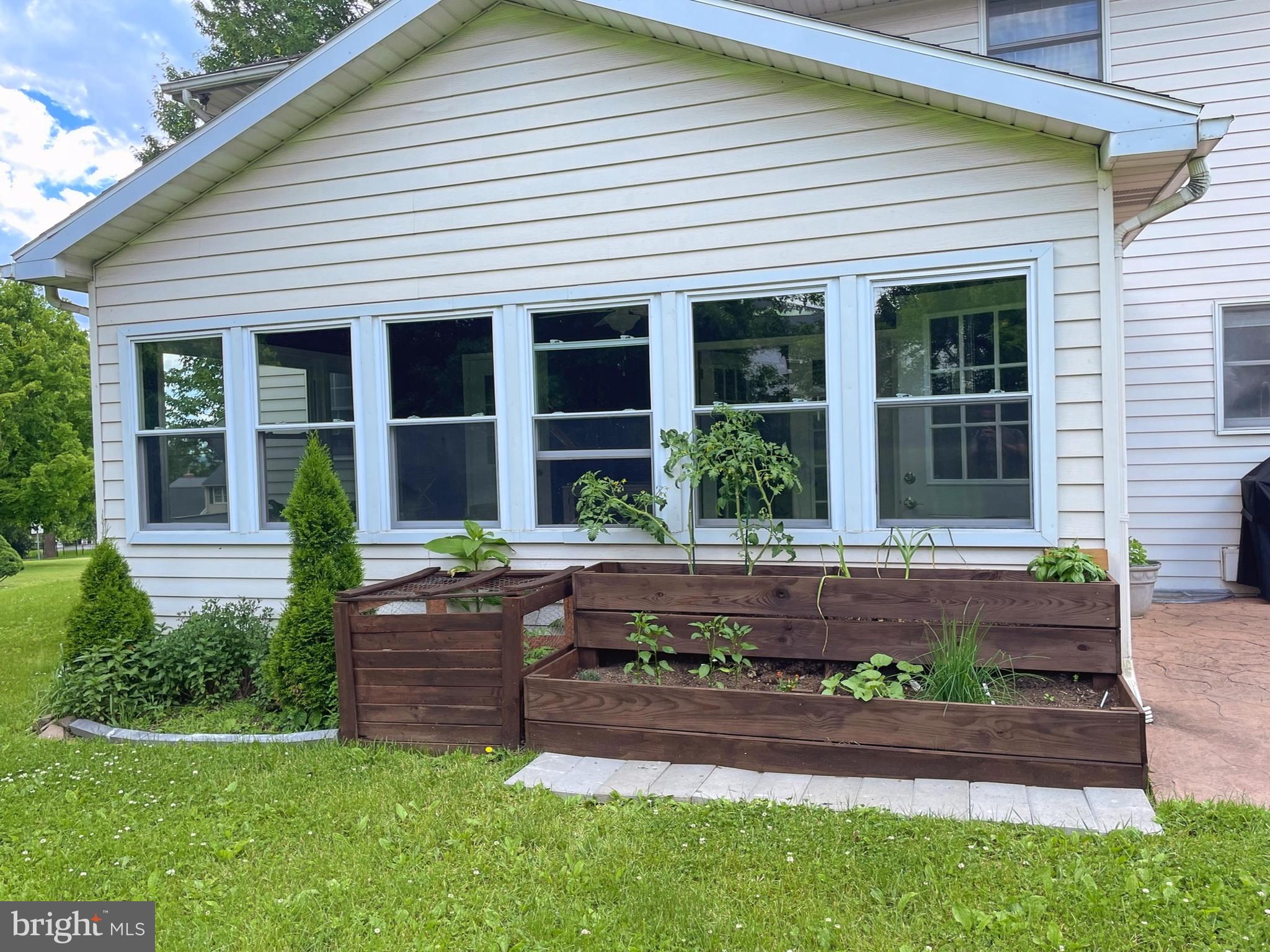 DANVILLE - Residential