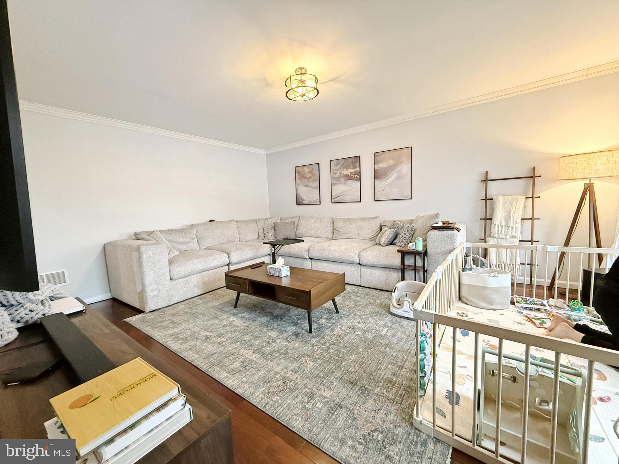 DANVILLE - Residential