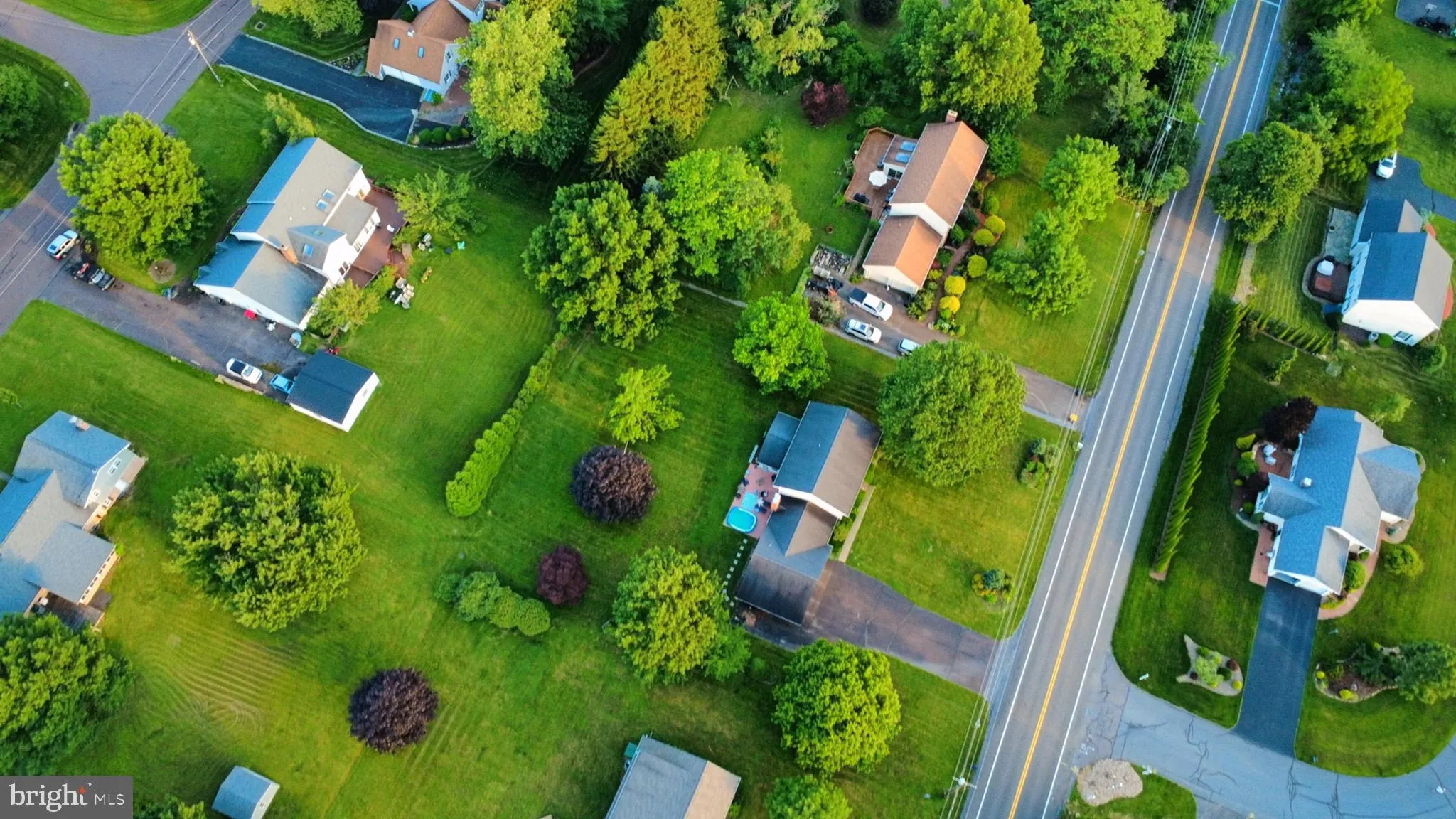 96 Kaseville Road, Danville, PA 17821