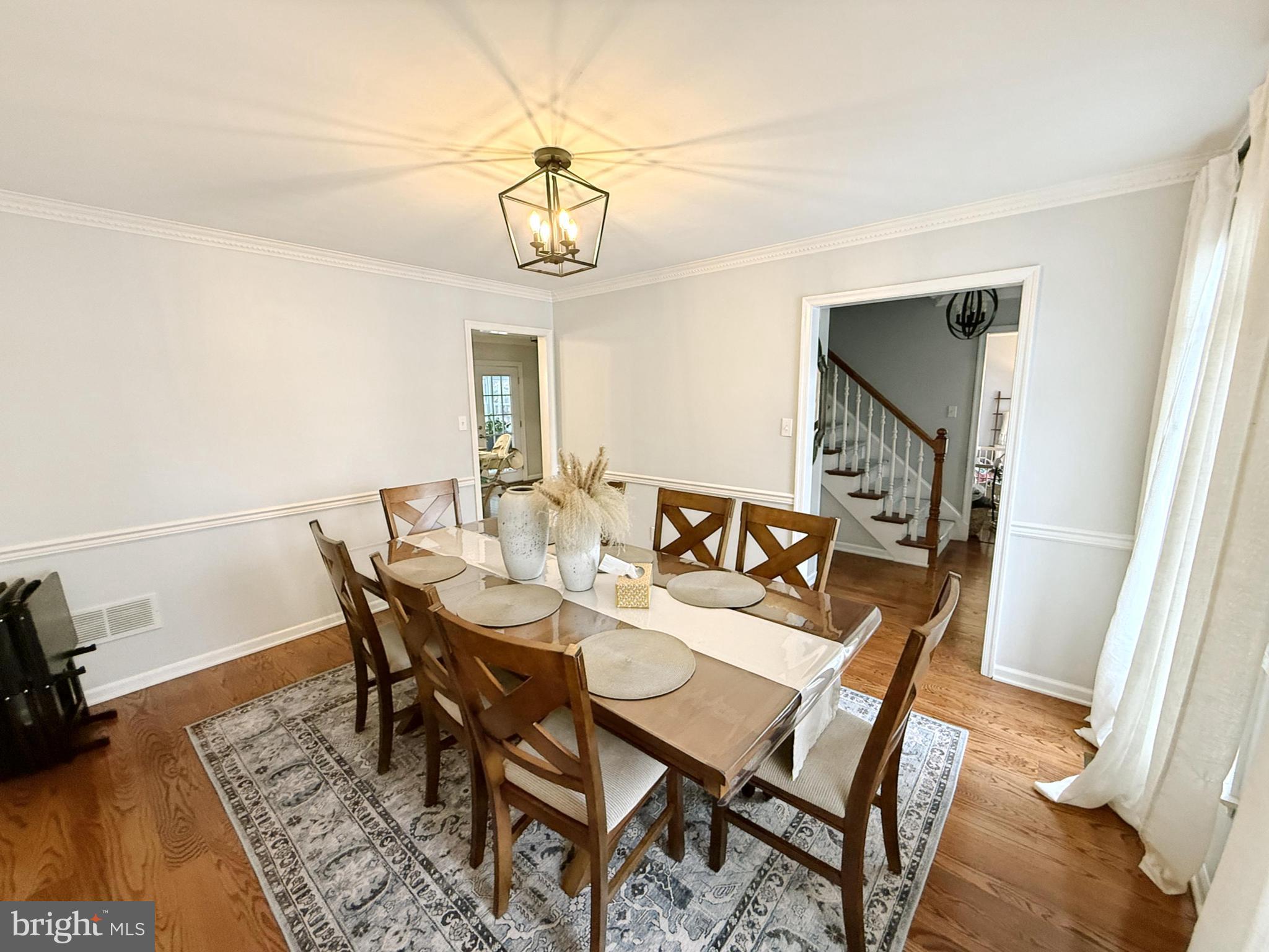 DANVILLE - Residential