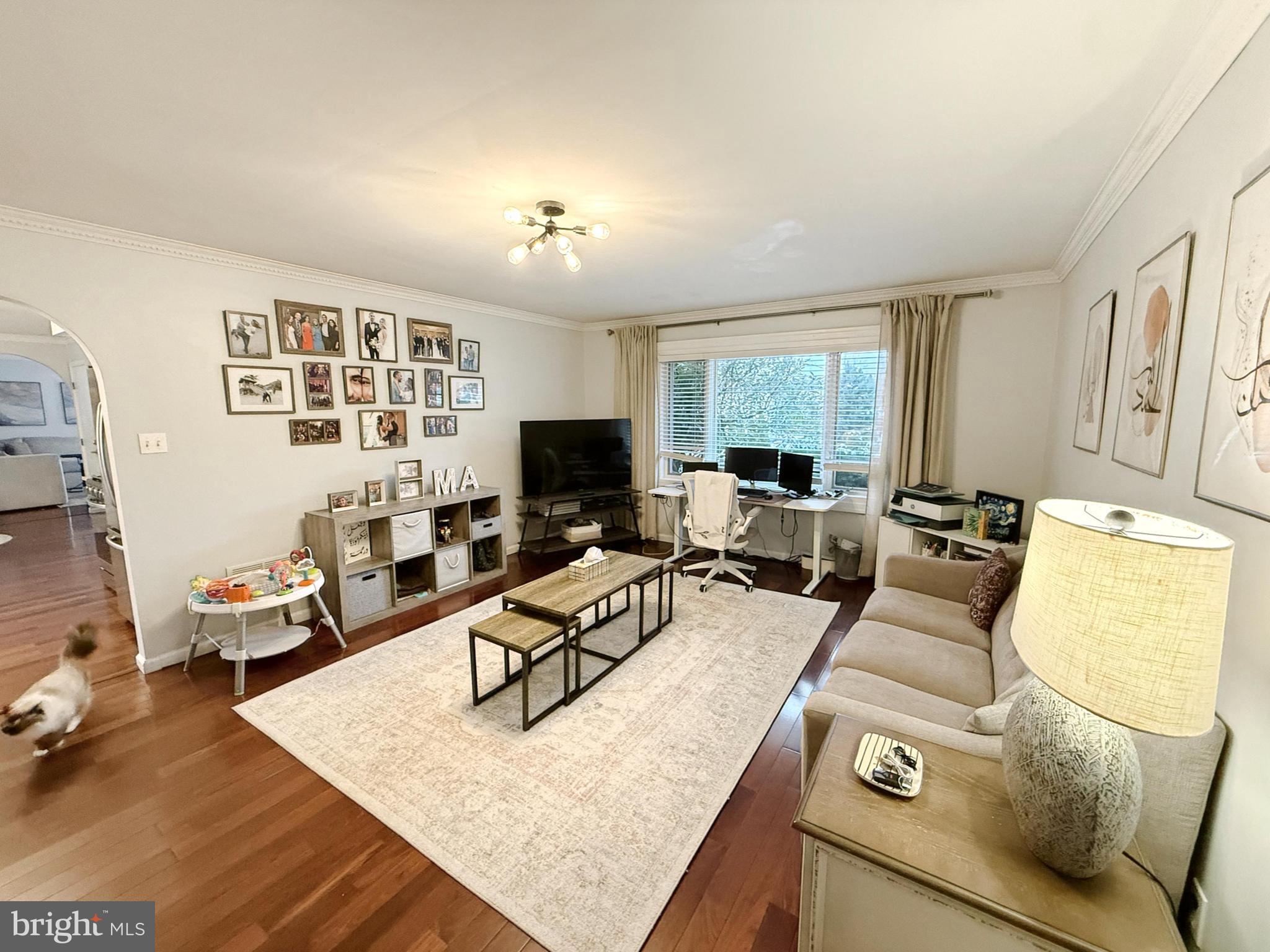 DANVILLE - Residential