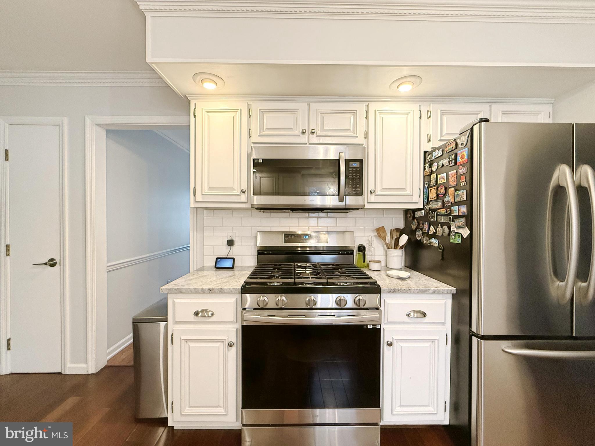 DANVILLE - Residential