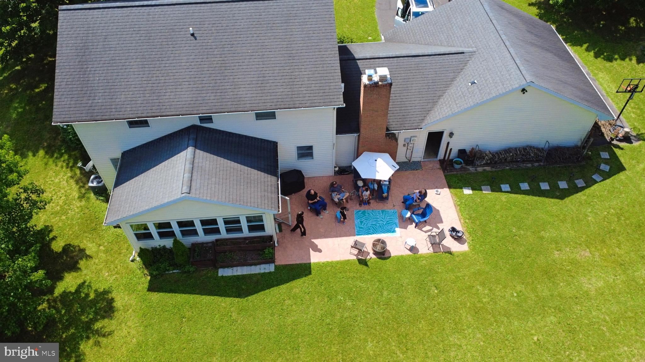 DANVILLE - Residential