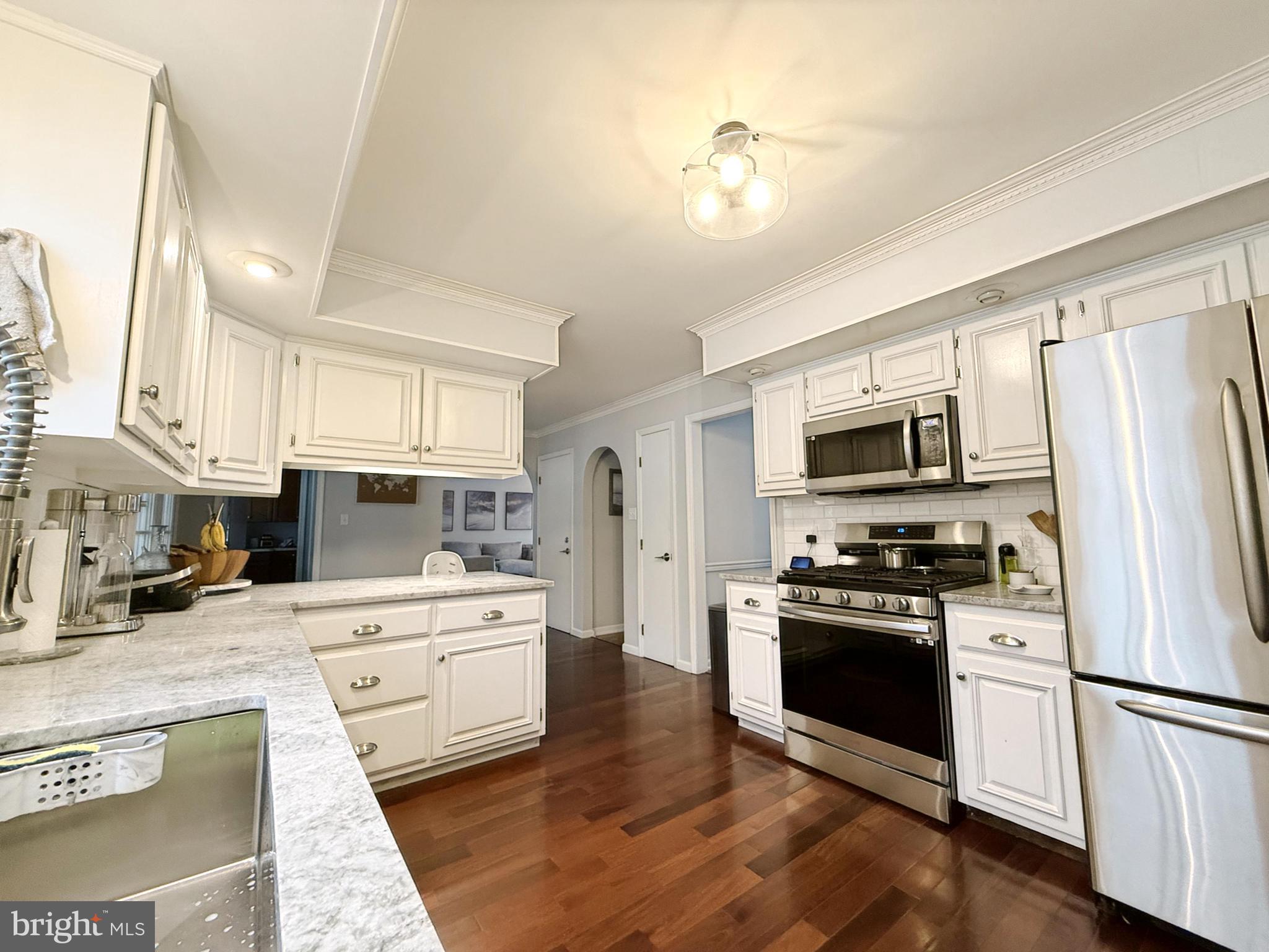 DANVILLE - Residential