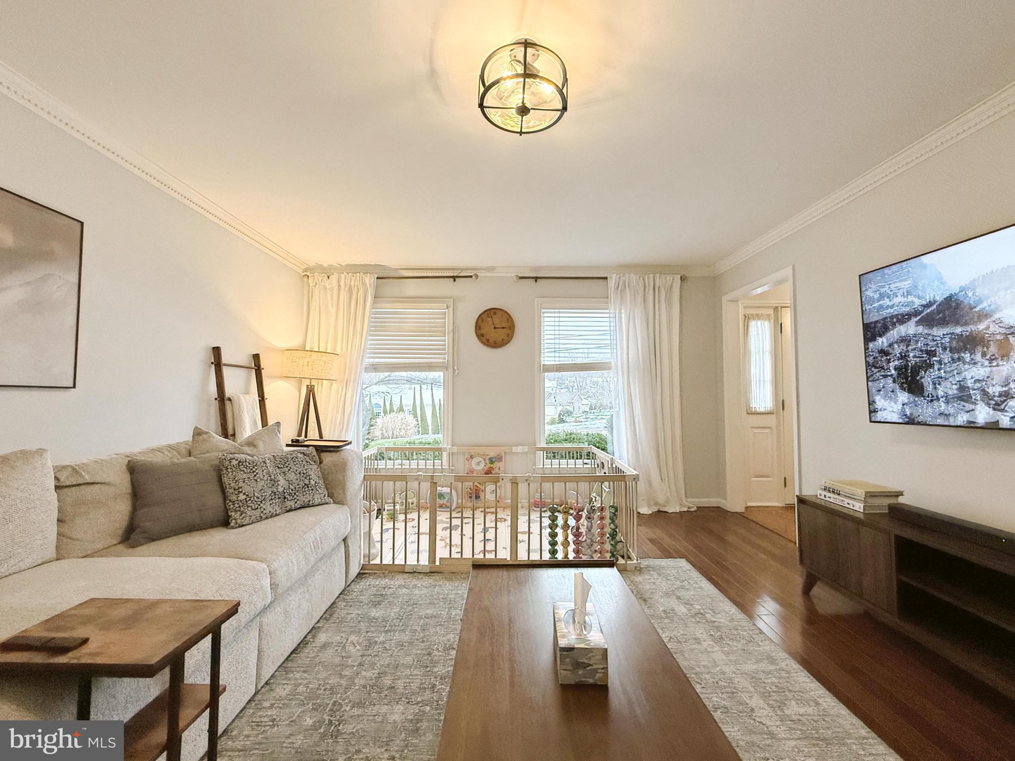 DANVILLE - Residential