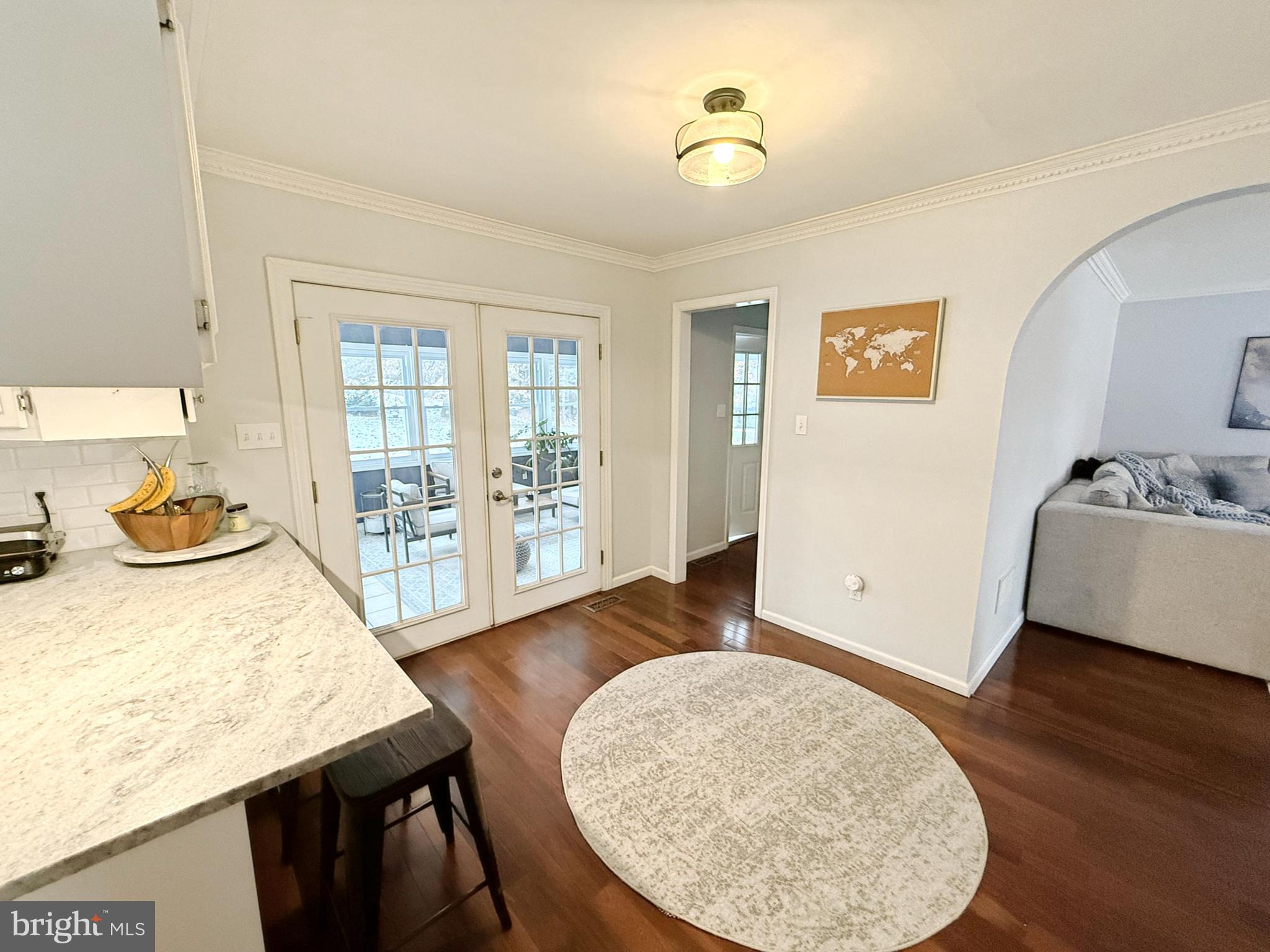 DANVILLE - Residential