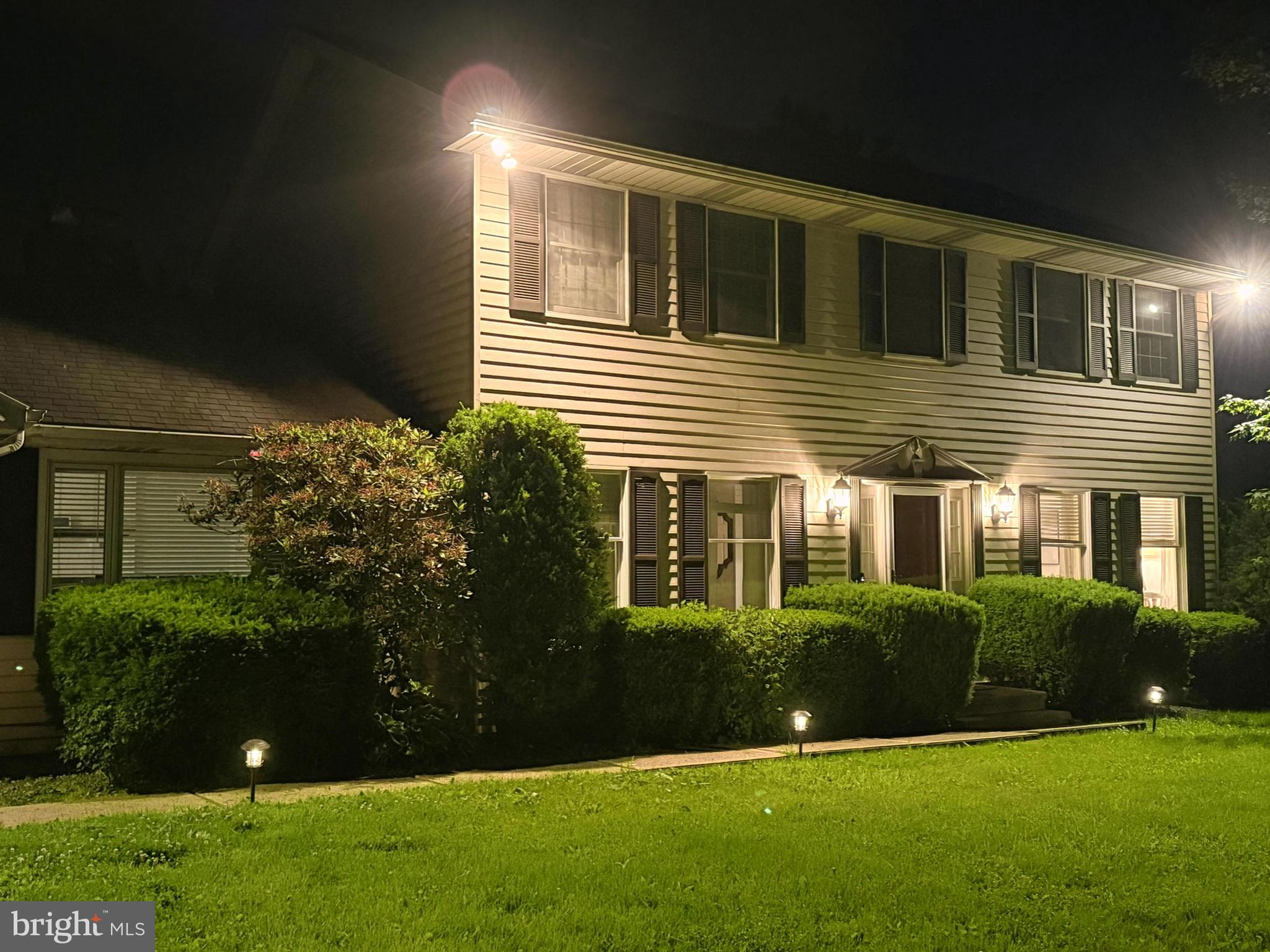 DANVILLE - Residential