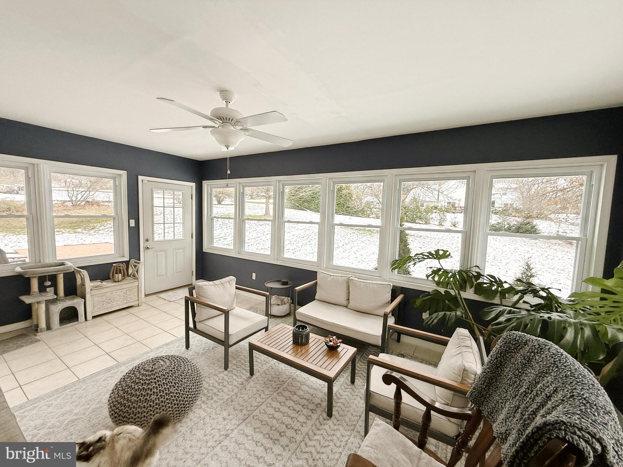 DANVILLE - Residential