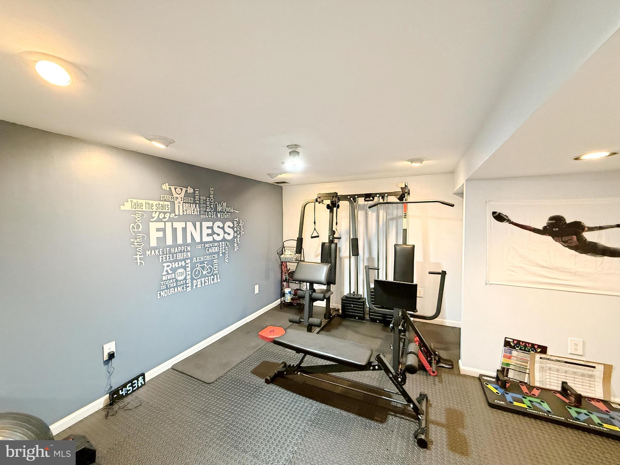 DANVILLE - Residential