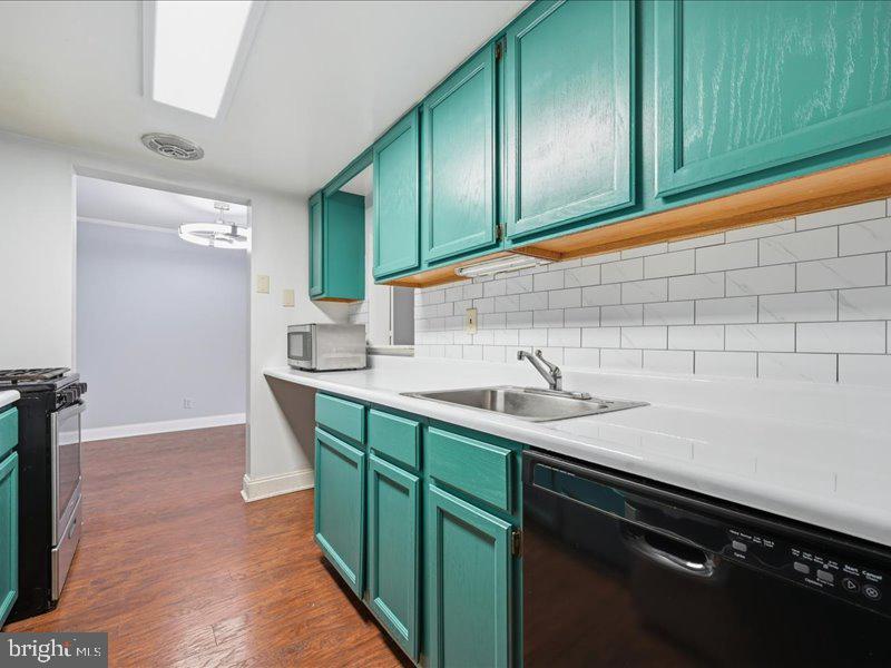 GLENHARDIE - Residential