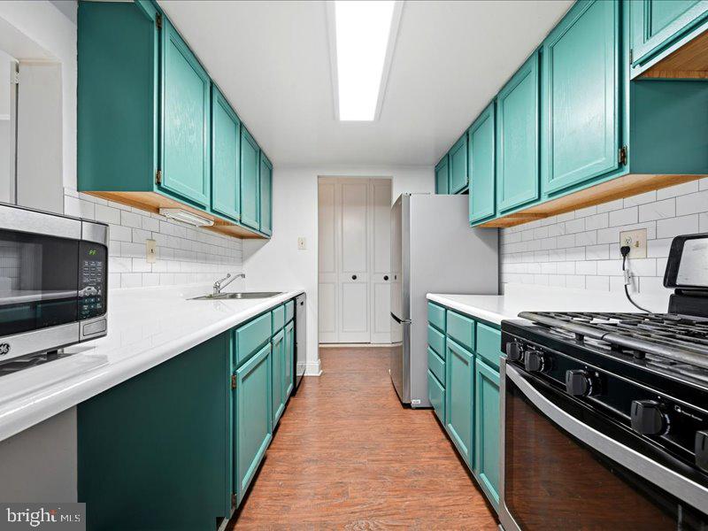 GLENHARDIE - Residential