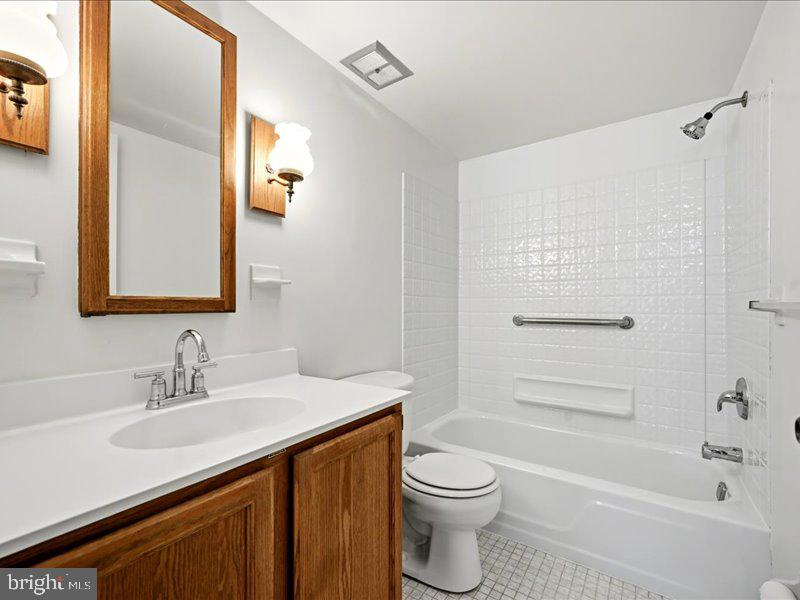 GLENHARDIE - Residential