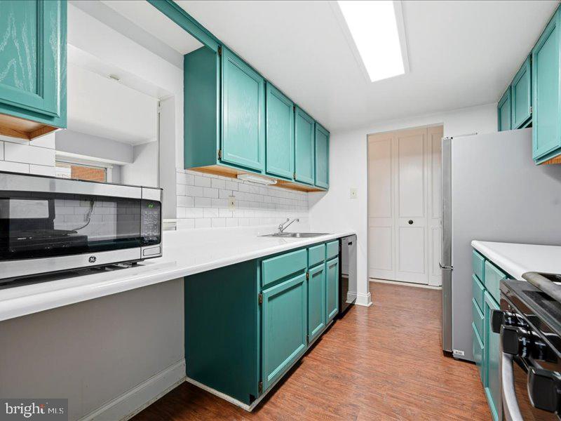 GLENHARDIE - Residential