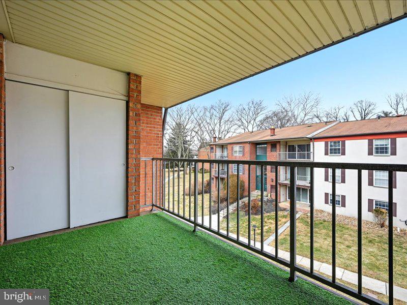 GLENHARDIE - Residential