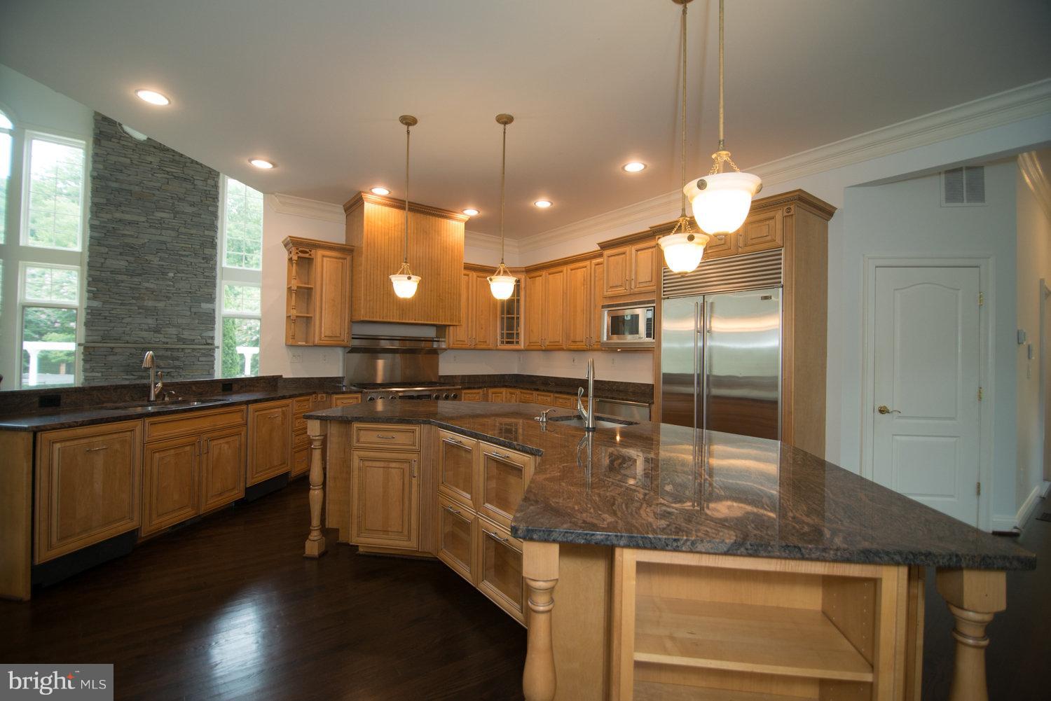 SENECA RIDGE - Residential