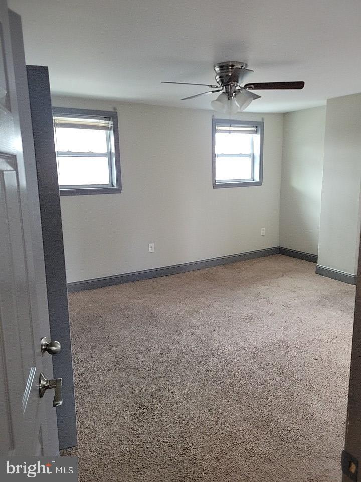 CROSS COUNTRY - Residential