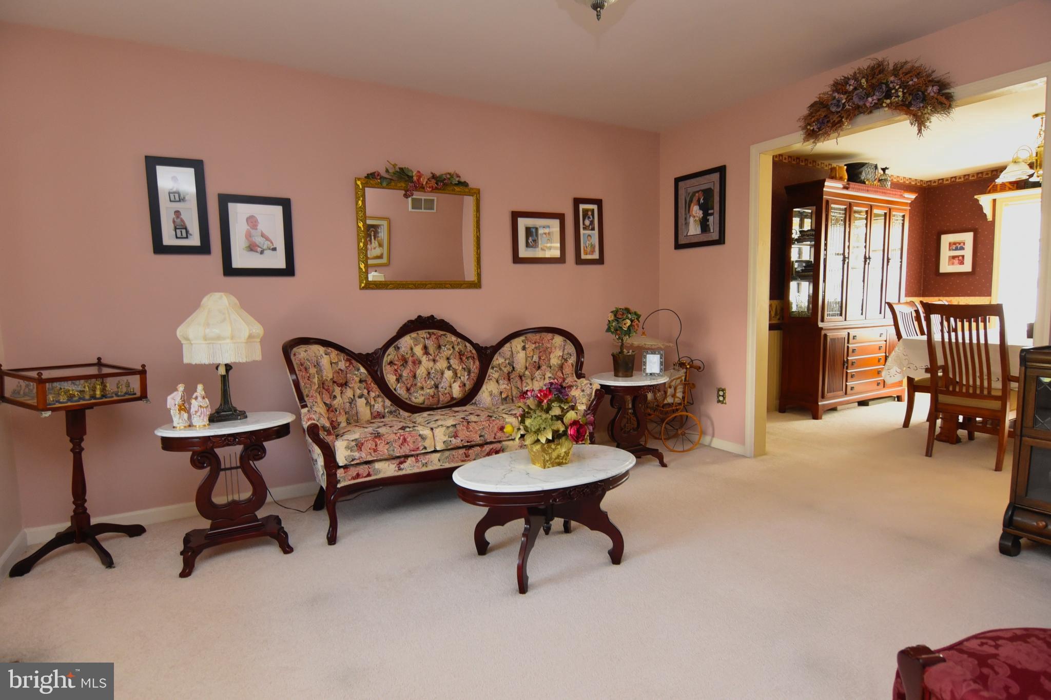 500 ANTIETAM DRIVE