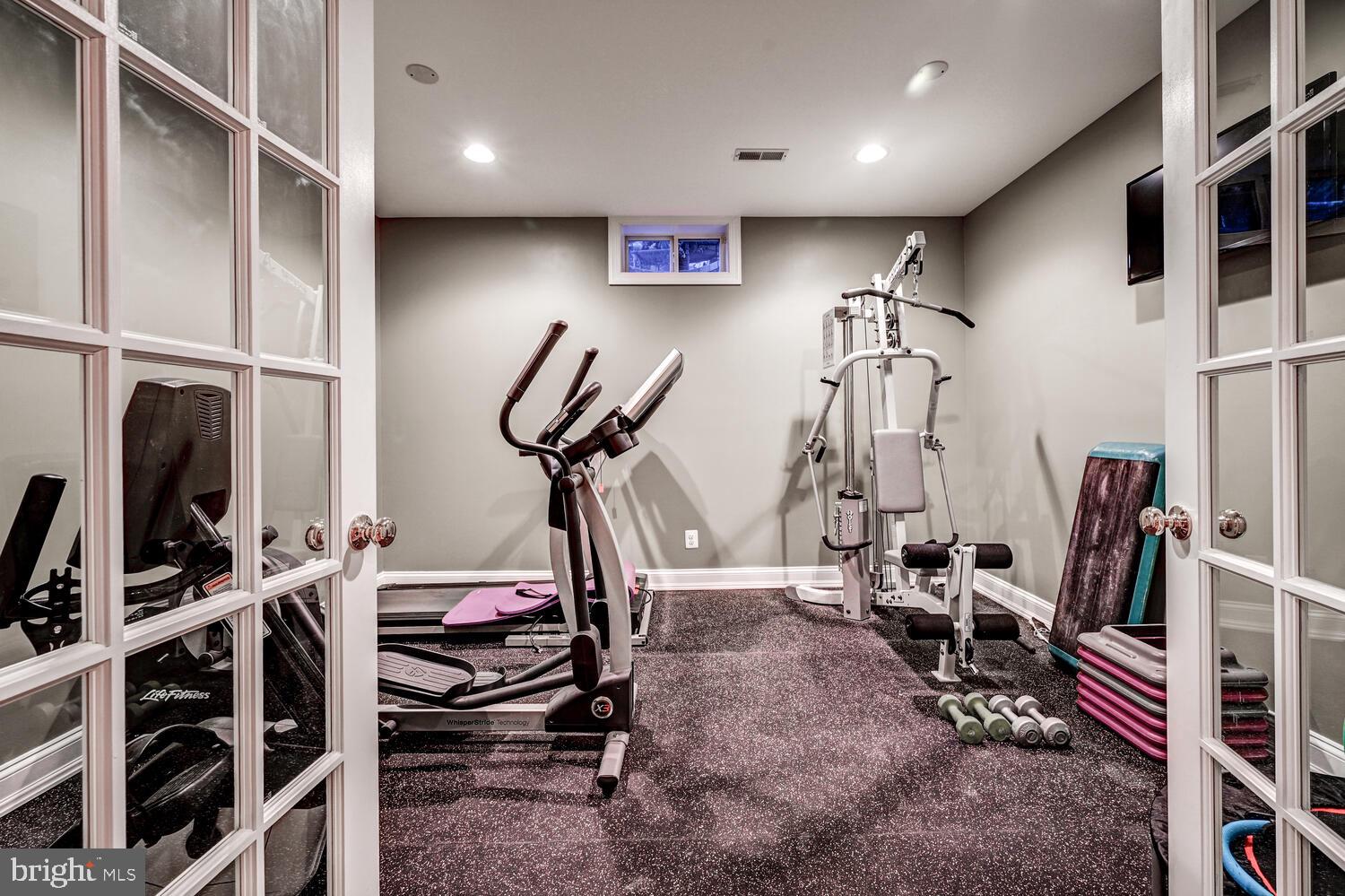 CAMERON RUN - Residential