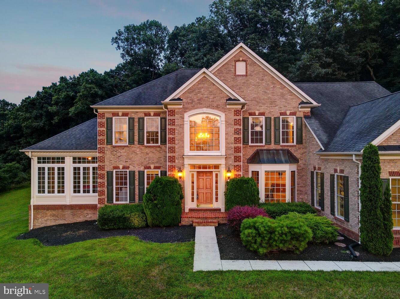 CAMERON RUN - Residential