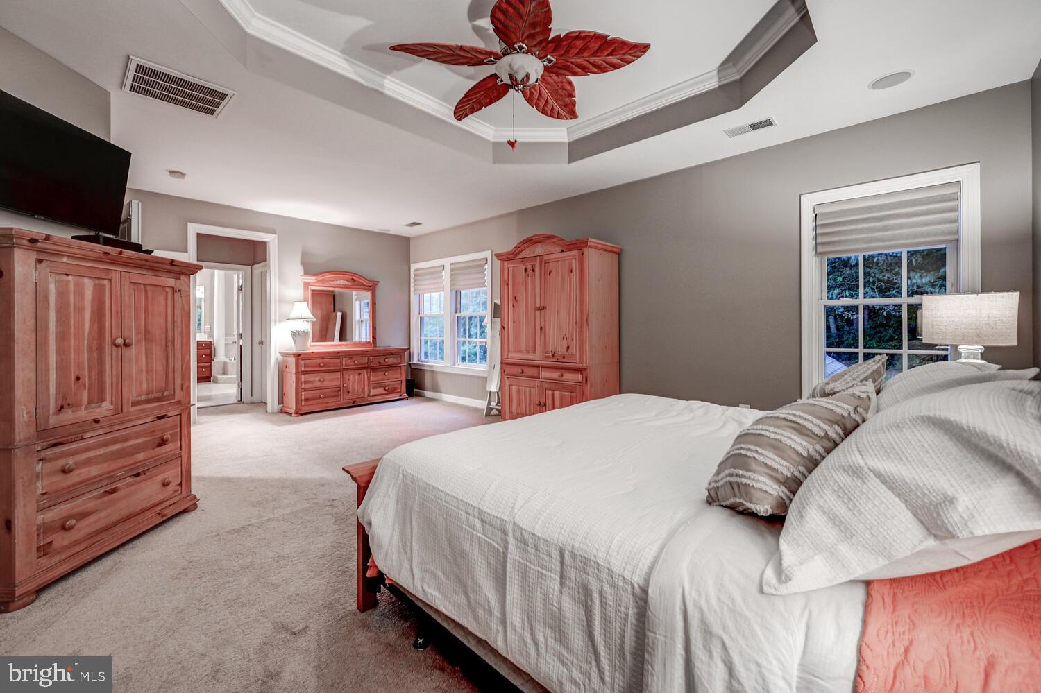 CAMERON RUN - Residential