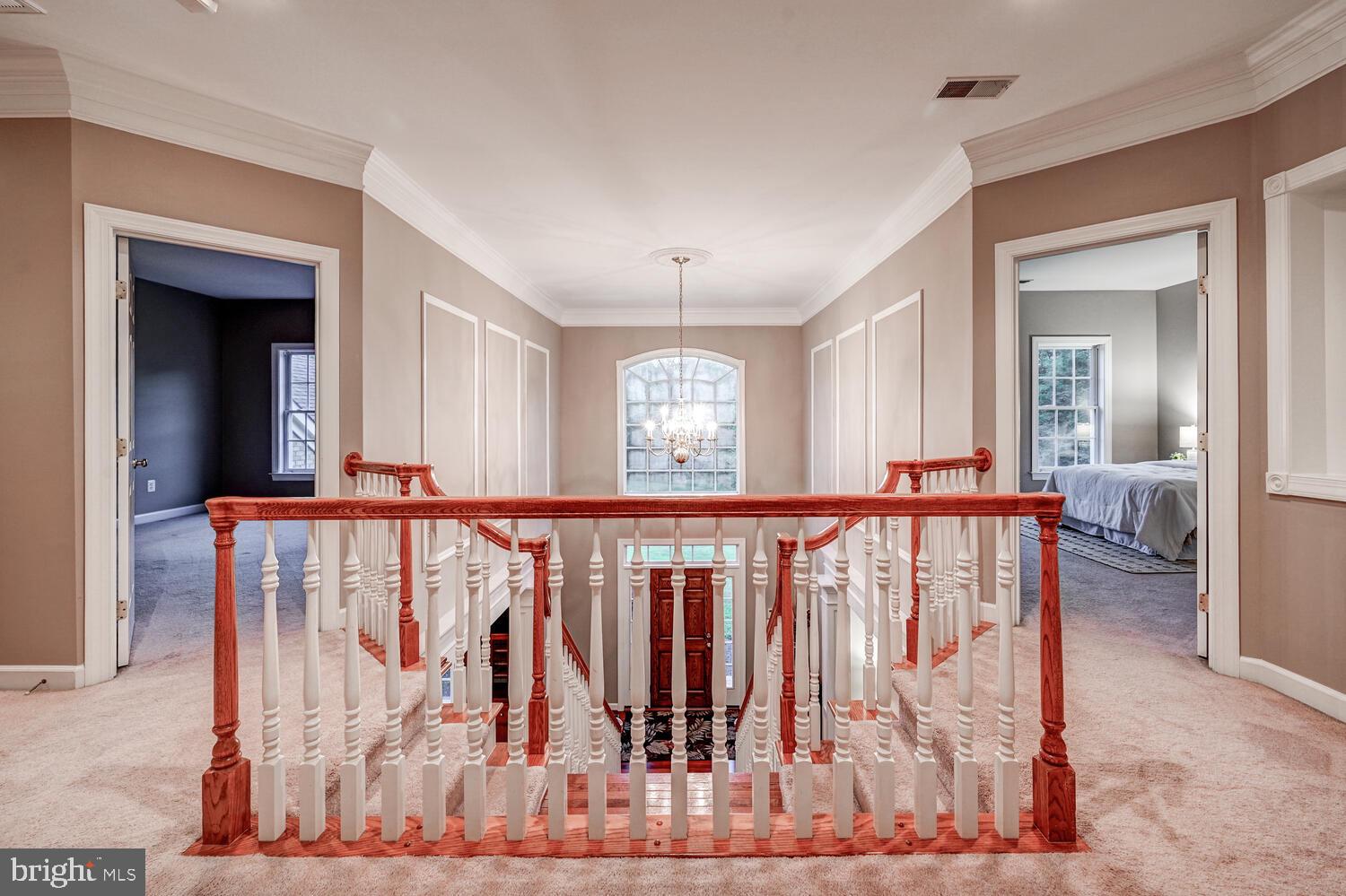 CAMERON RUN - Residential