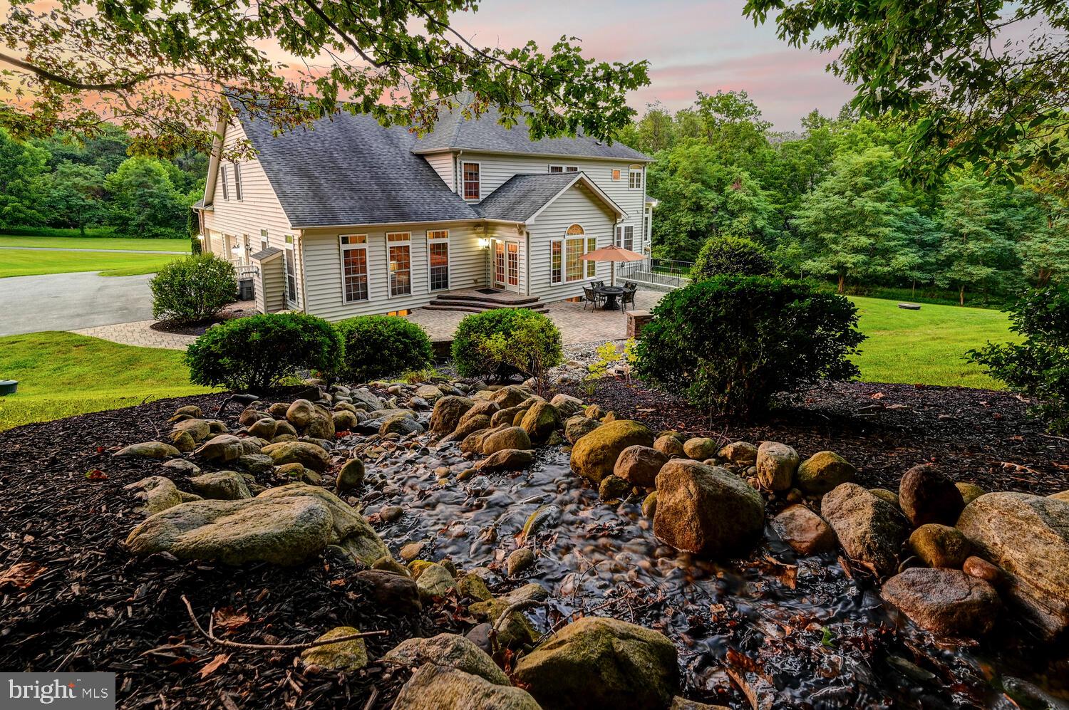 CAMERON RUN - Residential