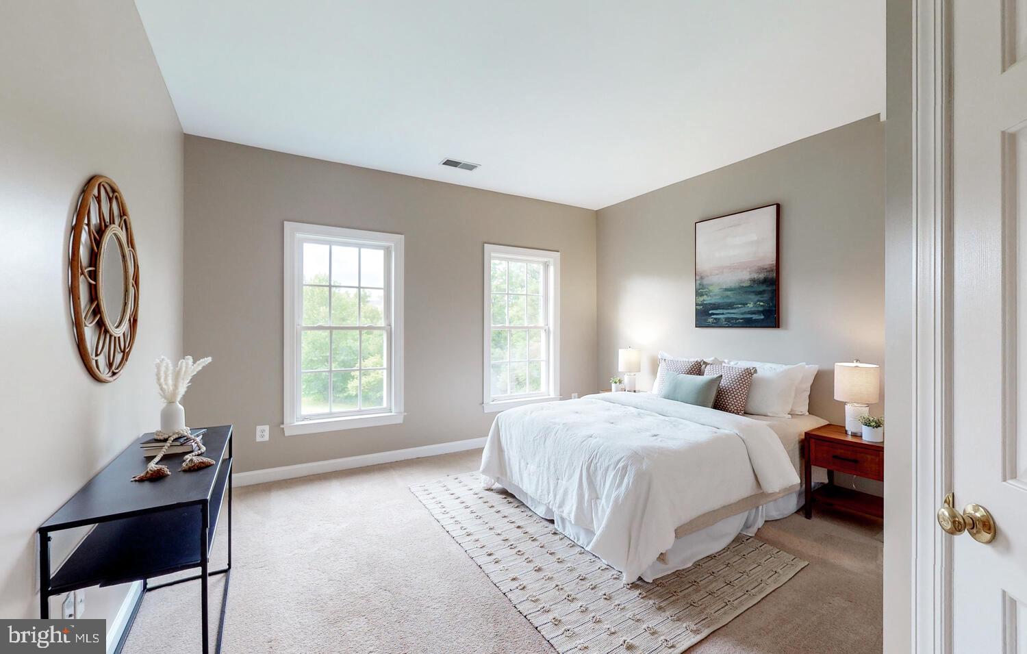 CAMERON RUN - Residential