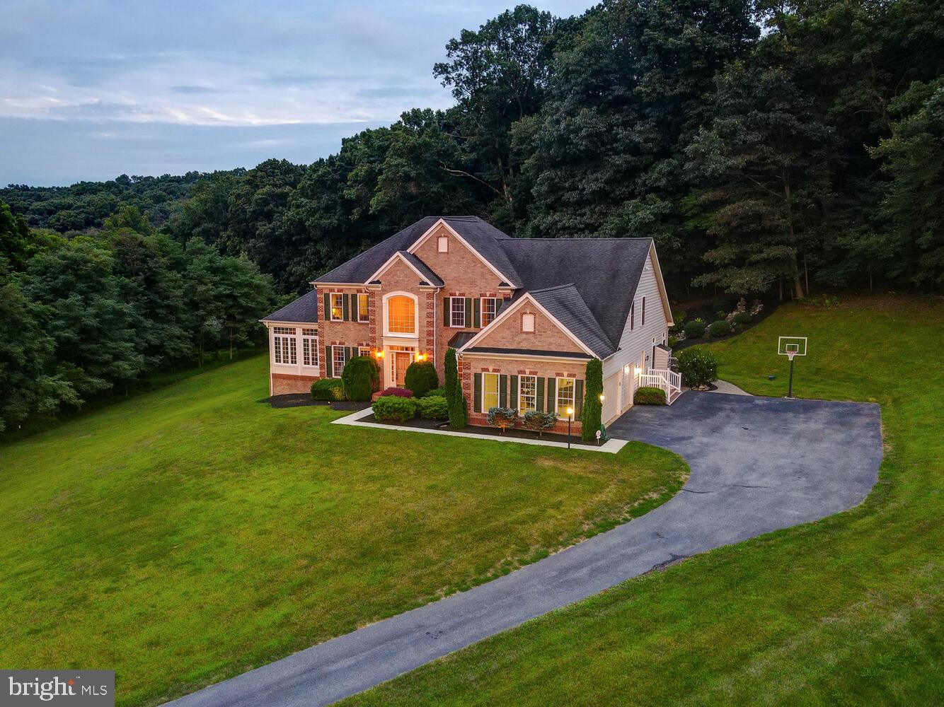 CAMERON RUN - Residential