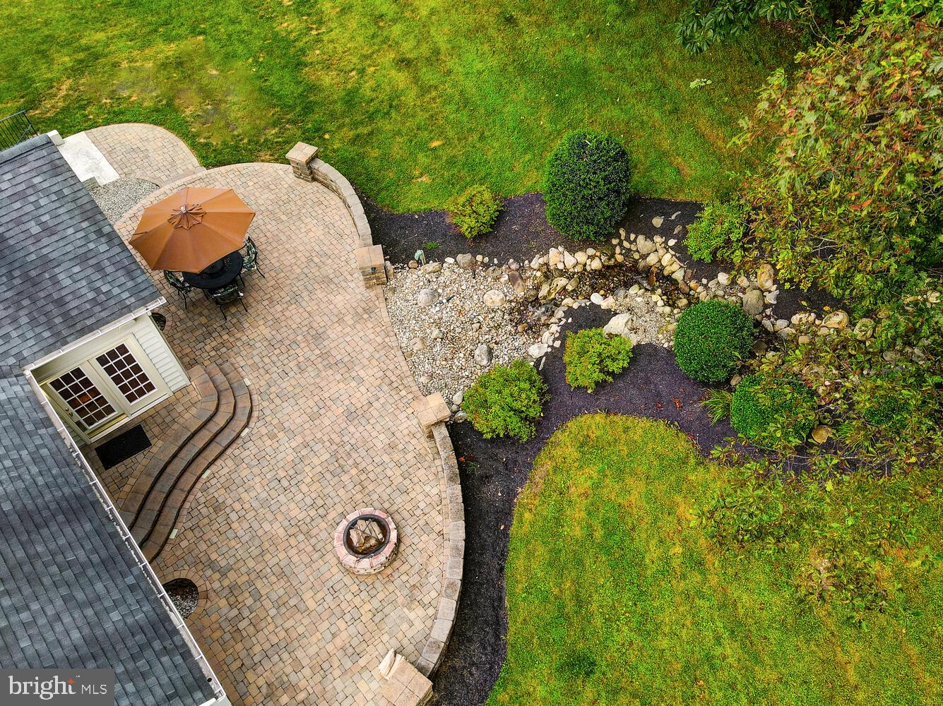 CAMERON RUN - Residential