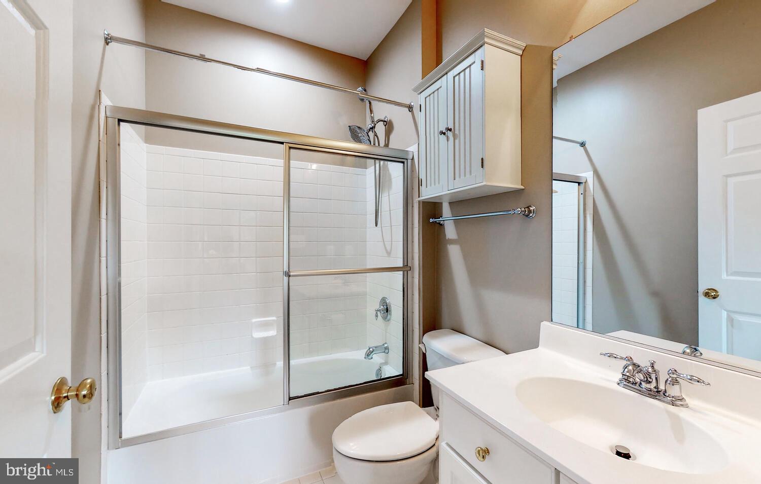 CAMERON RUN - Residential