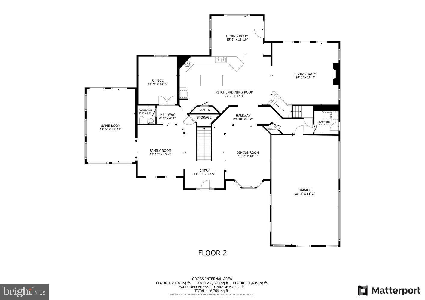 CAMERON RUN - Residential