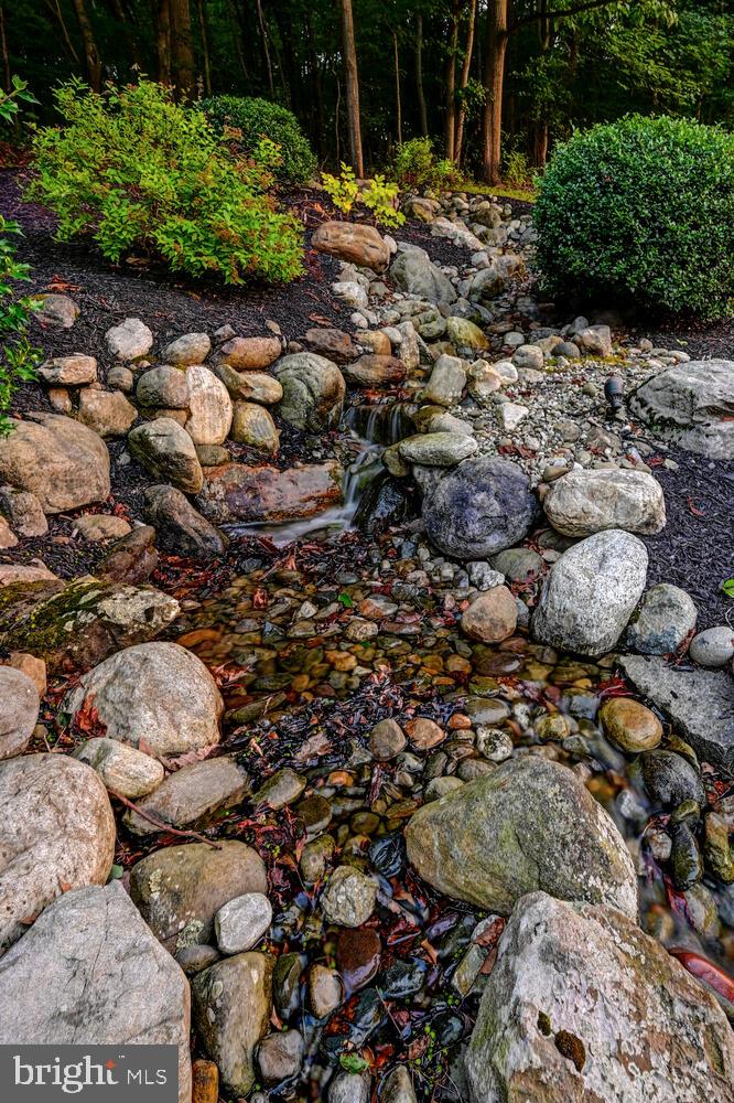 CAMERON RUN - Residential