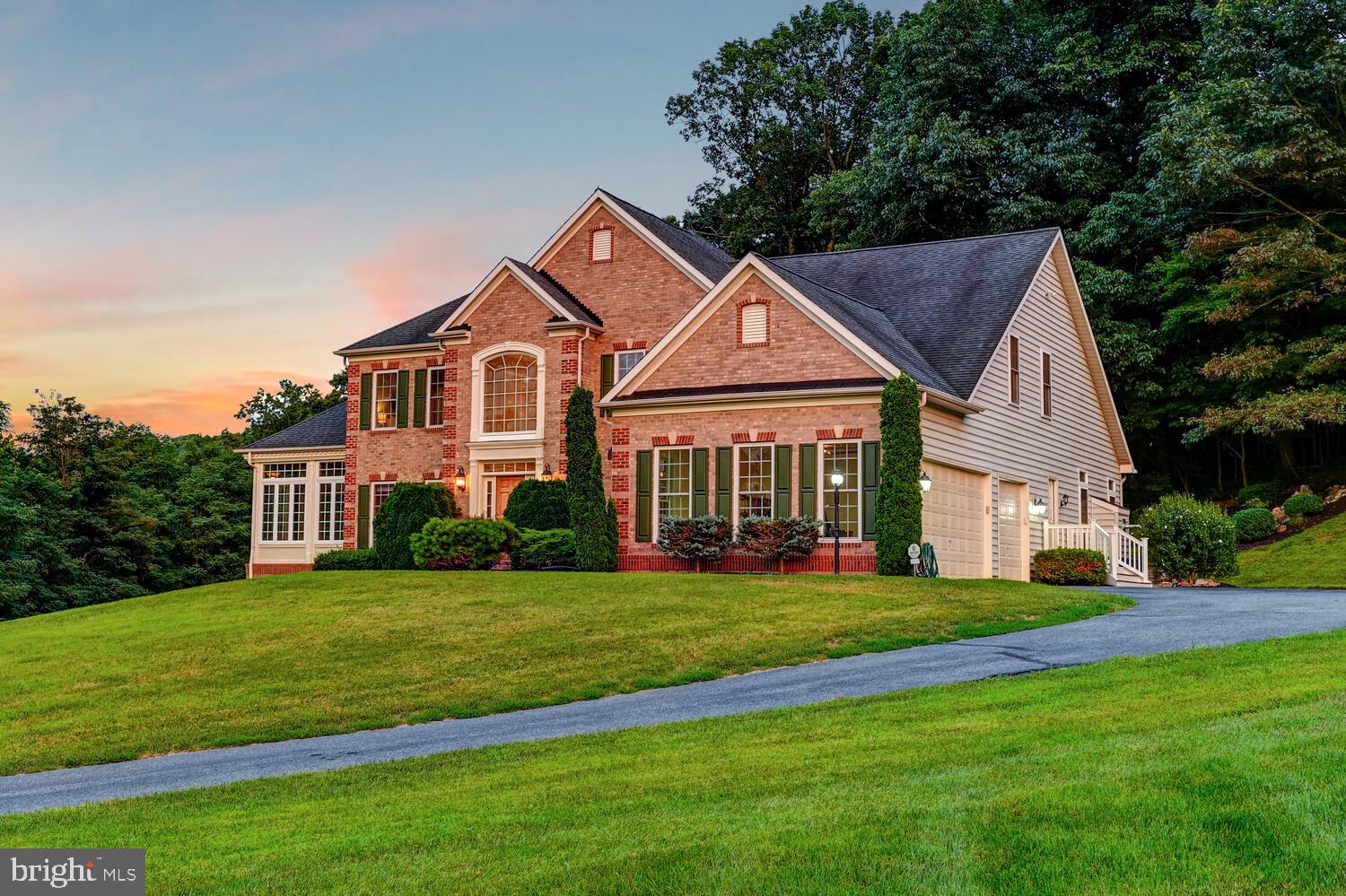 CAMERON RUN - Residential