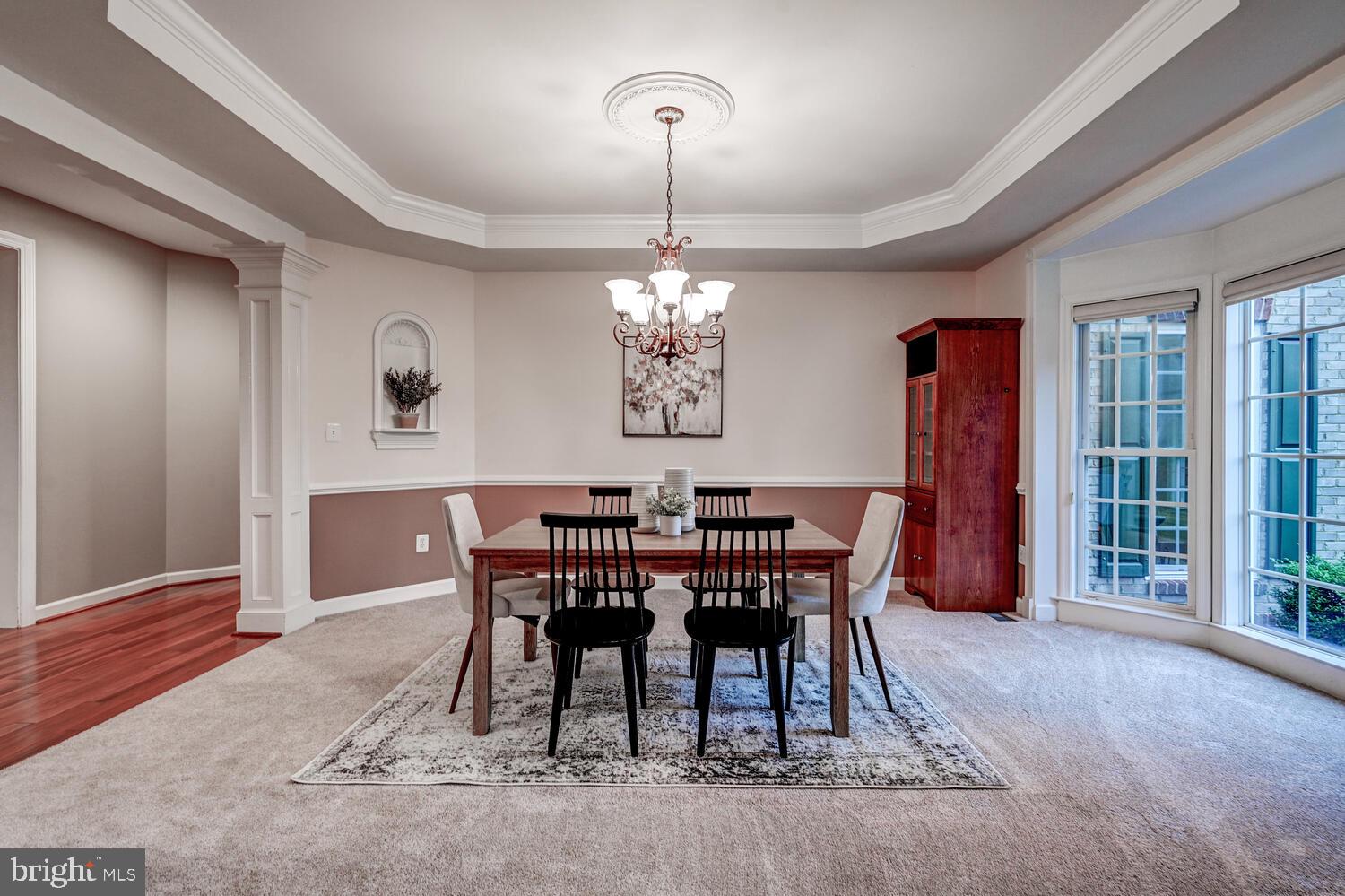 CAMERON RUN - Residential