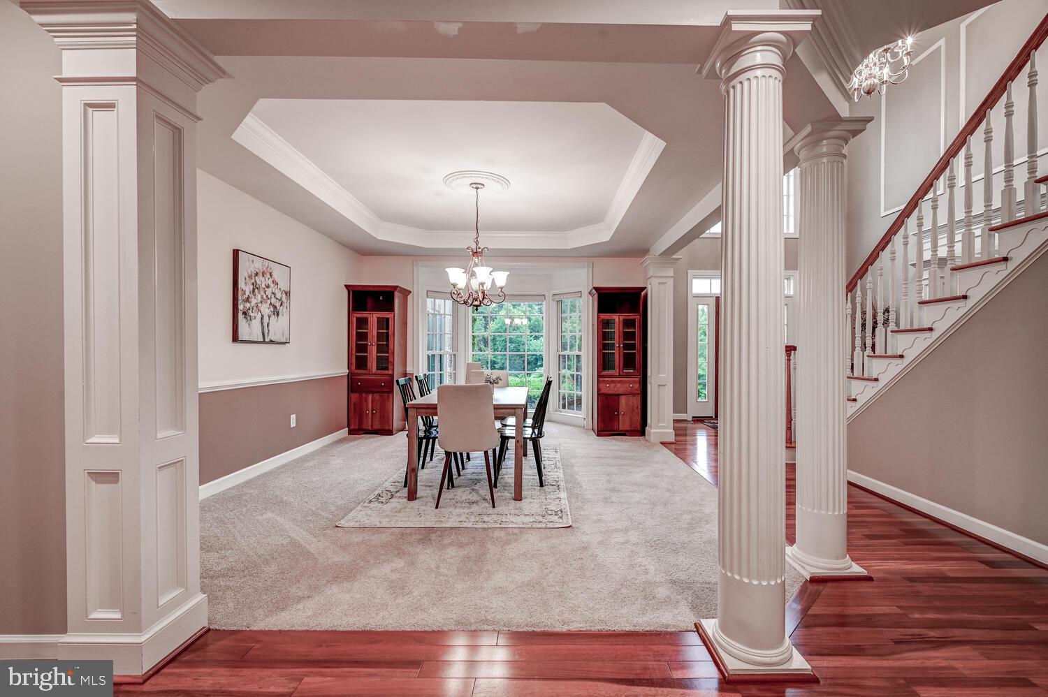 CAMERON RUN - Residential