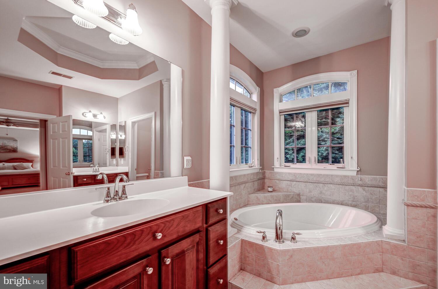 CAMERON RUN - Residential