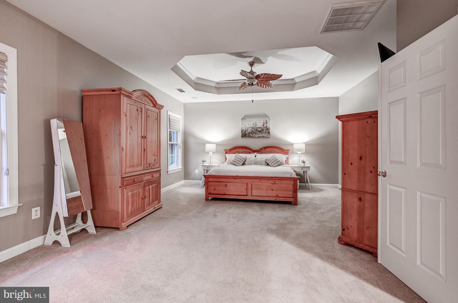 CAMERON RUN - Residential