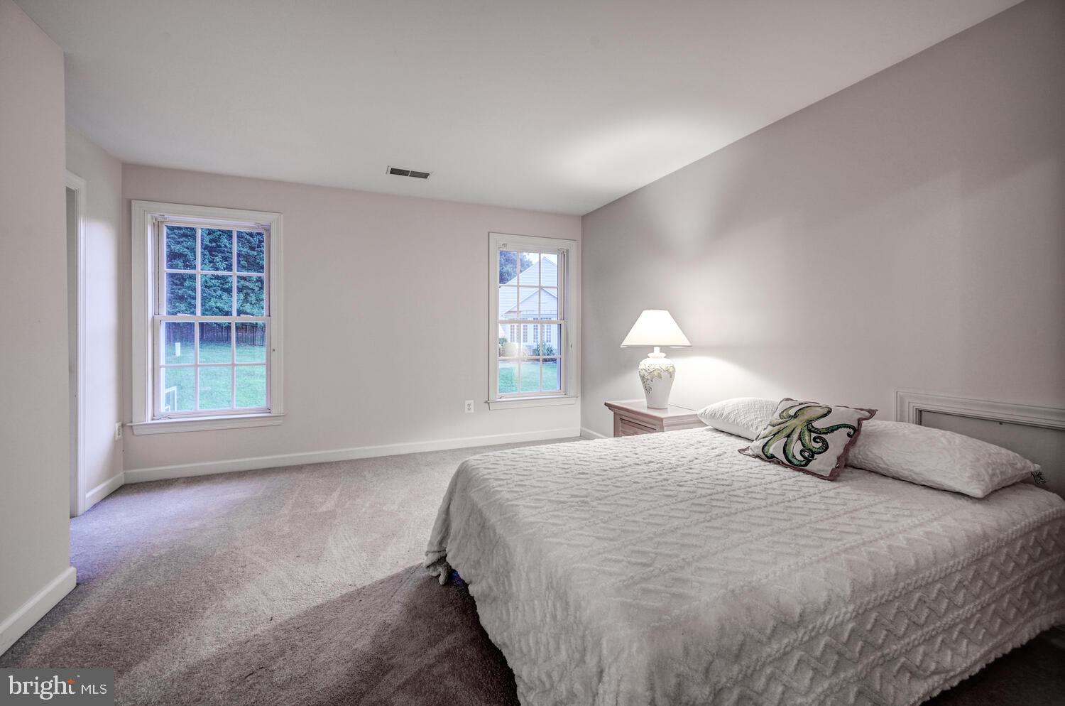 CAMERON RUN - Residential