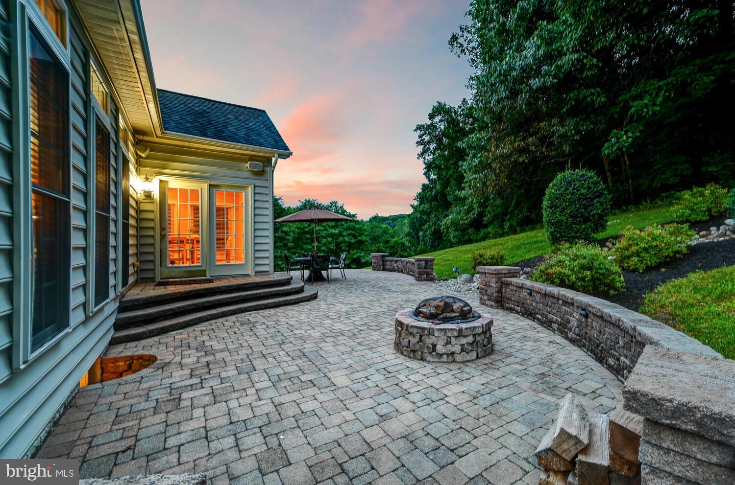 CAMERON RUN - Residential