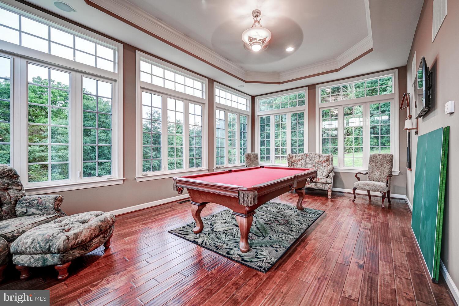 CAMERON RUN - Residential