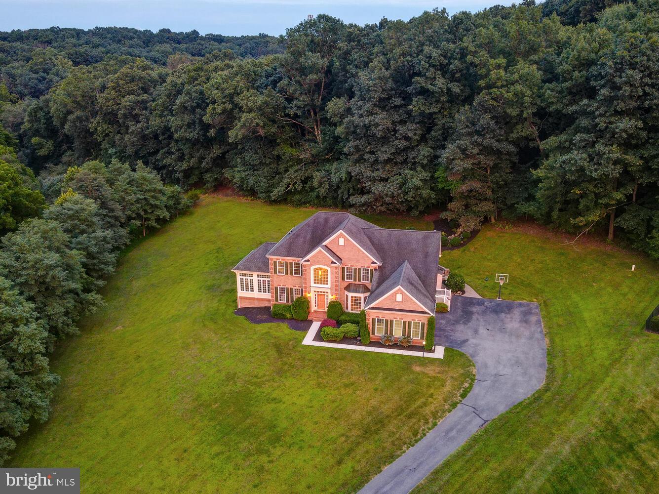 CAMERON RUN - Residential