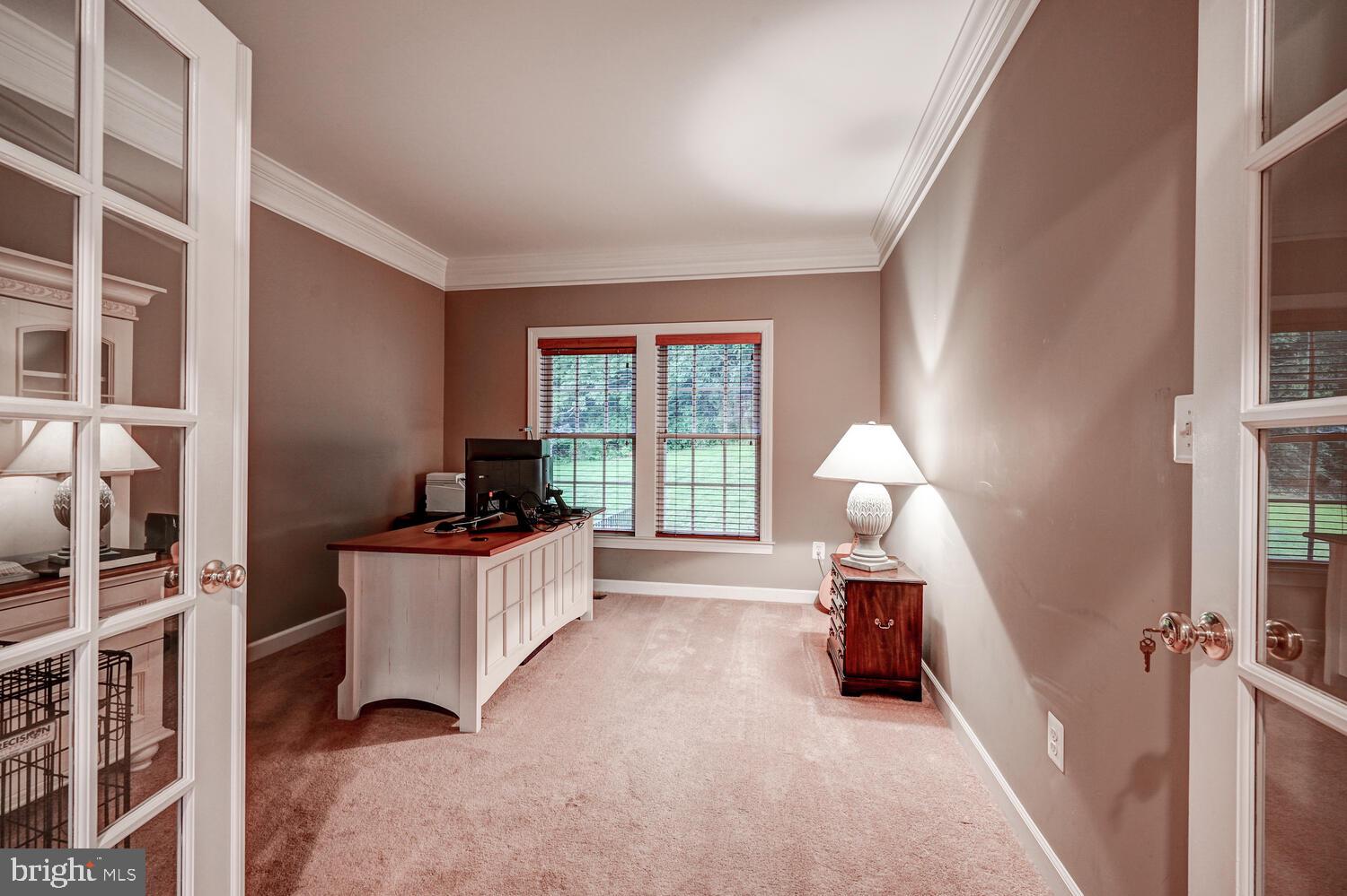 CAMERON RUN - Residential